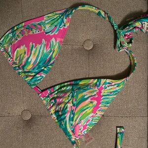 Used Bikini top in great shape